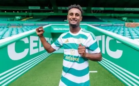 سيلتيك يواجه دندي يونايتد في كأس الدوري الإسكتلندي… هيثم حسن ينتظر فرصته الأولى في المشاركة