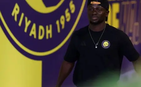 ماني وفيليكس يتألقان في تشكيل النصر ضد الفتح بالدوري السعودي في غياب النجم رونالدو