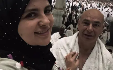 تعليق ناري من أحمد موسى يشعل الجدل حول أزمة زوجتي حسام حسن: عيب