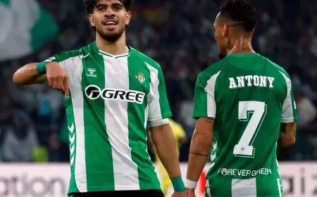 الزلزولي يتصدر اهتمامات الدوري التركي بعد تعثر صفقة مارتينيلي