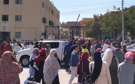 اجتماع حاسم للجامعات الخاصة والأهلية 2026 لتحديد الحدود الدنيا للقبول
