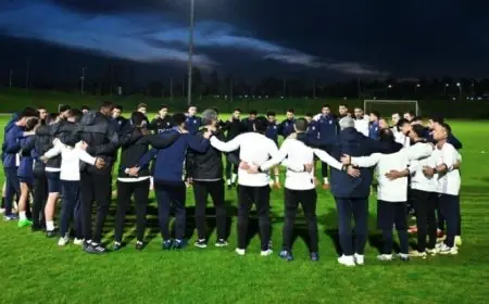 الزمالك يختتم مبارياته الودية بمواجهة مودرن سبورت اليوم قبل بدء الدوري