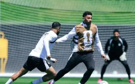 شوبير يكشف عن موقف ياسر إبراهيم من عرض نادي الشباب السعودي