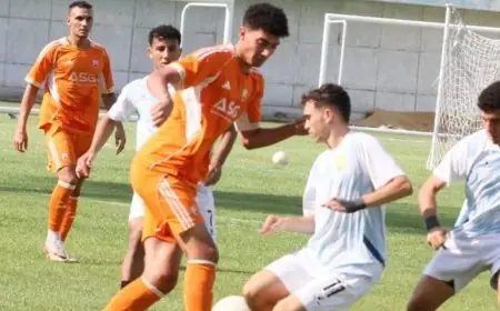 العملاق المصري يعلن عن تعزيز هجومه بضم ثلاثي برازيلي مميز