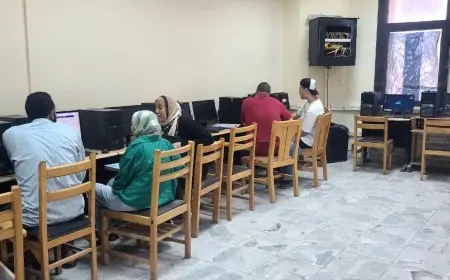 تنسيق المرحلة الثانية 2026 تعرف على آخر موعد للتسجيل ومصير الطلاب المتخلفين