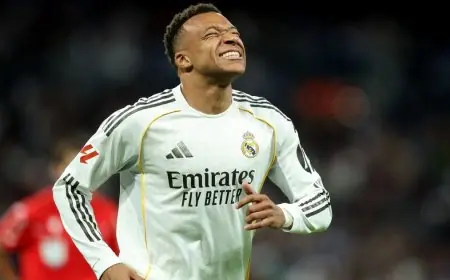 توقعات تشكيلة ريال مدريد أمام شالكه مع غياب الثنائي السريع