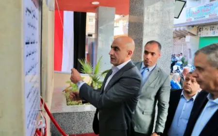 التعليم تؤكد: لا لزيادة عدد الطلاب في الفصل لأكثر من 50 طالبًا بالمدارس