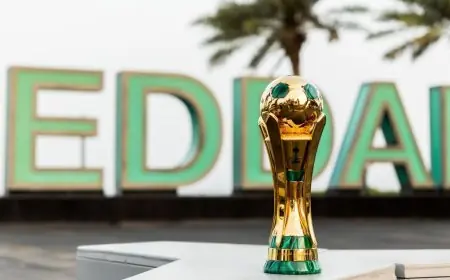 تعرف على موعد قرعة دور الـ16 في كأس خادم الحرمين الشريفين