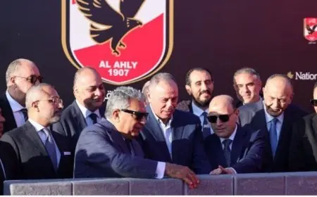 إقبال واسع على عضوية فرع الأهلي في المنصورة الجديدة.. وإغلاق المرحلة الأولى قريبًا