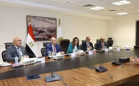 التنمية المحلية تعلن انتهاء مقابلات 636 متقدماً لمسابقة الوظائف القيادية