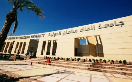 تنسيق الجامعات الأهلية 2026 للشهادات العربية والأجنبية يبرز طب الأسنان بنسبة 82%