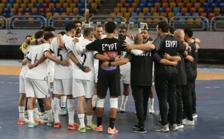 منتخب مصر لكرة الصالات يهيمن على تنزانيا بخماسية مذهلة في مباراة ودية