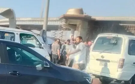 جدة ضحية حادث الدواويس تكشف الحقيقة حول ادعاء والد بسملة بأنه مليونير