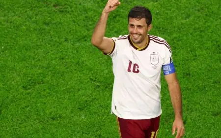 مصادر تؤكد انتقال رودري إلى برشلونة بصفقة قياسية بقيمة 75 مليون يورو