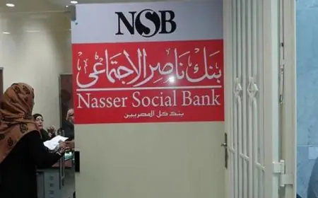 كيف تحصل على قرض بنك ناصر الاجتماعي 2026 بدون فوائد الشروط والمستندات المطلوبة وطريقة التقديم