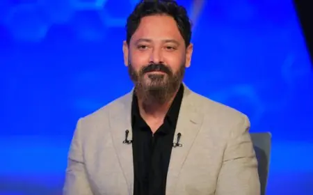 وليد صلاح عبداللطيف يؤكد تحول الزمالك لناد استثماري وإمكانية انضمام حسام عبد المجيد للأهلي