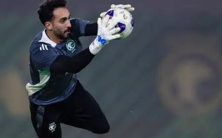 النصر يعزز صفوفه بعودة العمري والعقيدي قبل مواجهة الدرعية في كأس الملك