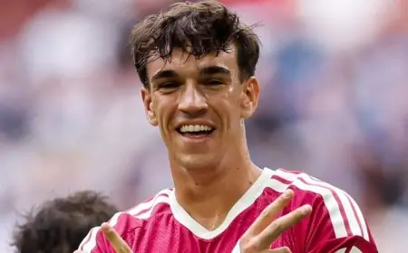 مورينيو يكتشف مهاجم الصندوق المثالي لريال مدريد في دوري إسبي