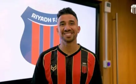 تريزيجيه يقود نادي الرياض لتحقيق الفوز الأول ضد الزلفي في كأس الملك