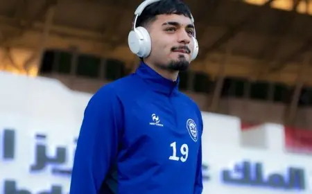 الاتحاد يعلن انتهاء تعاقده مع الأرجنتيني أسياس رودريغيز بحسب تقارير