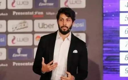 الزمالك يعاود التفاوض مع حسام الزناتي لشغل منصب المدير الرياضي