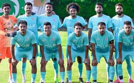 تحديد مواعيد مباراتي الزمالك وإيه إس بورت في دوري أبطال إفريقيا