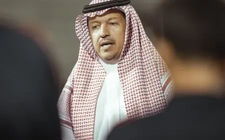 رئيس نادي الرياض يؤكد ضرورة مراجعة توزيع الإيرادات وحقوق البث في تصريح لـ NNI مصر