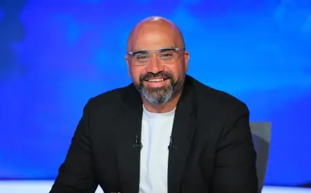 أبو علي يكشف تفاصيل مواجهة الأهلي وبرشلونة: 900 ألف يورو للأحمر والشناوي أبرز المرشحين لحراسة المرمى