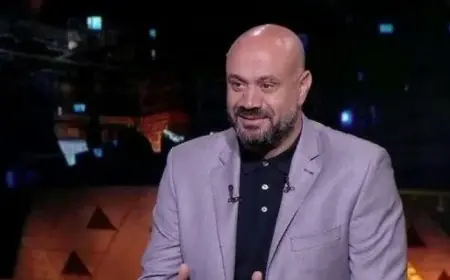 «مش بهز دماغي».. رضا شحاتة يوضح رأيه حول العمل في الأهلي