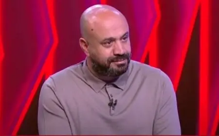 «هل يُعتبر الخطيب بطل كرة، أم أن النادي أغلق أبوابه؟».. رضا شحاتة يُهاجم لاعبي الأهلي قبل مواجهة برشلونة