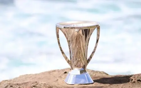 تعرف على نتائج قرعة دوري أبطال آسيا للنخبة لموسم 2026-2027 في مرحلة الدوري