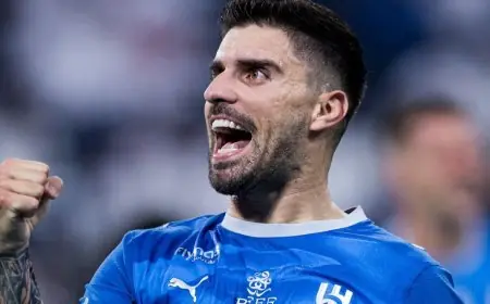 جدول مباريات الهلال في دوري أبطال آسيا للنخبة 2026-2027
