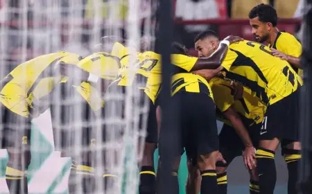جدول مباريات الاتحاد السعودي في دوري أبطال آسيا 2026-2027 للنخبة