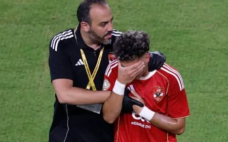 عرض “هزيل” جديد من كونيا سبور لضم النجم إمام عاشور حسب التقارير