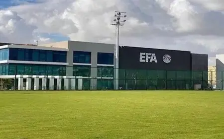 الاتحاد المصري يصعّد ويتخذ قراراً بإيقاف 8 أفراد من أورانج