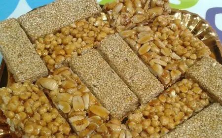 حماية المستهلك يعزز إجراءات الأمان قبيل المولد النبوي ويحذر من مخاطر الحلوى غير المعلومة المصدر