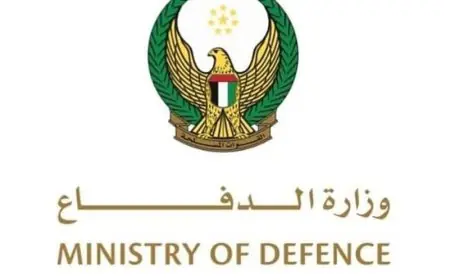 الدفاع الإماراتية: قوات الدفاع الجوي تكتشف صاروخين باليستيين موجهين من إيران