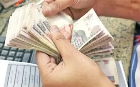 تعرف على موعد صرف معاشات سبتمبر 2026 للمستفيدين بالزيادة المالية الأخيرة