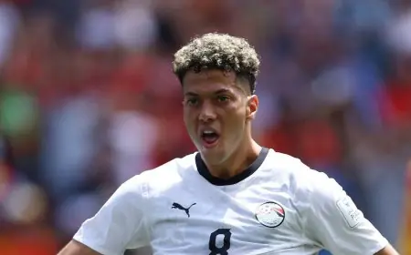 الاتحاد يسعى لخطف إمام عاشور بعد رفض عرض كونيا سبور