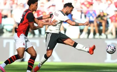 برونو فيرنانديز يرفض عرض مانشستر يونايتد الجديد