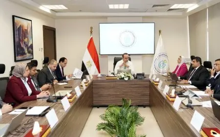 تطوير العنايات المركزة التخصصية في محافظات التأمين الشامل بتوجيه من رئيس الرعاية الصحية
