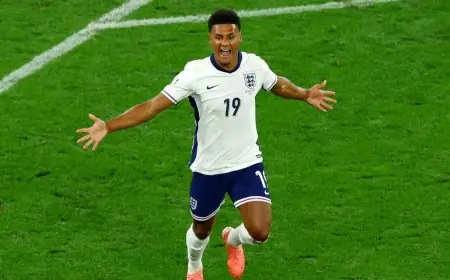 أستون فيلا في انتظار العرض الرابع من الهلال لضم مهاجم الفريق