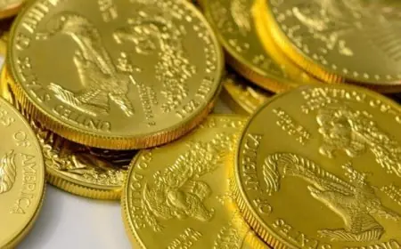 سعر الجنيه الذهب اليوم الأربعاء 19 أغسطس 2026