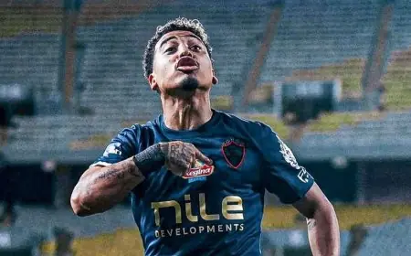الزمالك يتمسك ببيزيرا ويتوعد باتخاذ إجراءات قانونية