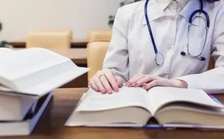 نتيجة تنسيق كليات الطب للمرحلة الثانية لثانوية 2026 العامة