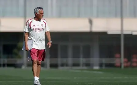 ريال مدريد ينافس بقوة للتعاقد مع نجم خط الهجوم مارتينيز