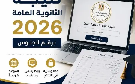 تعرف على الحدود الدنيا لكليات الشعبة الأدبية في المرحلة الثانية للثانوية العامة