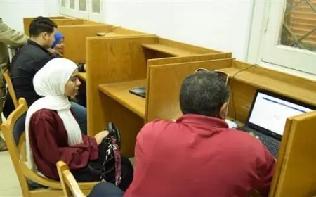 تعرف على شروط تقليل الاغتراب في الكليات بعد نتائج المرحلة الثانية للتنسيق