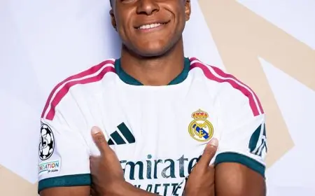 استعدادًا لدوري أبطال أوروبا لاعبو ريال مدريد في جلسة تصوير مميزة
