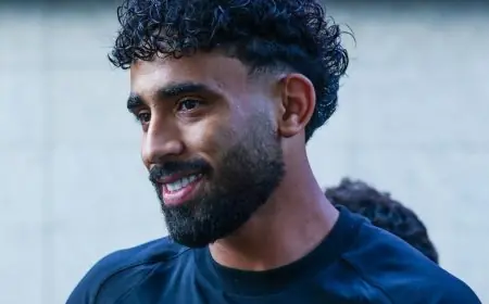 التشكيل الأساسي للأهلي لمواجهة برشلونة في كأس جوان غامبر